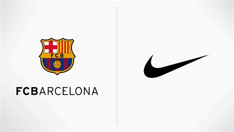 Nike and FC Barcelona Announce a New Multiyear Partnership